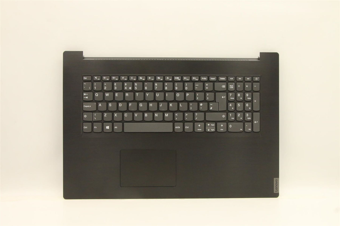 Lenovo IdeaPad L340-17API L340-17IWL Palmrest Cover Touchpad Keyboard 5CB0S17154