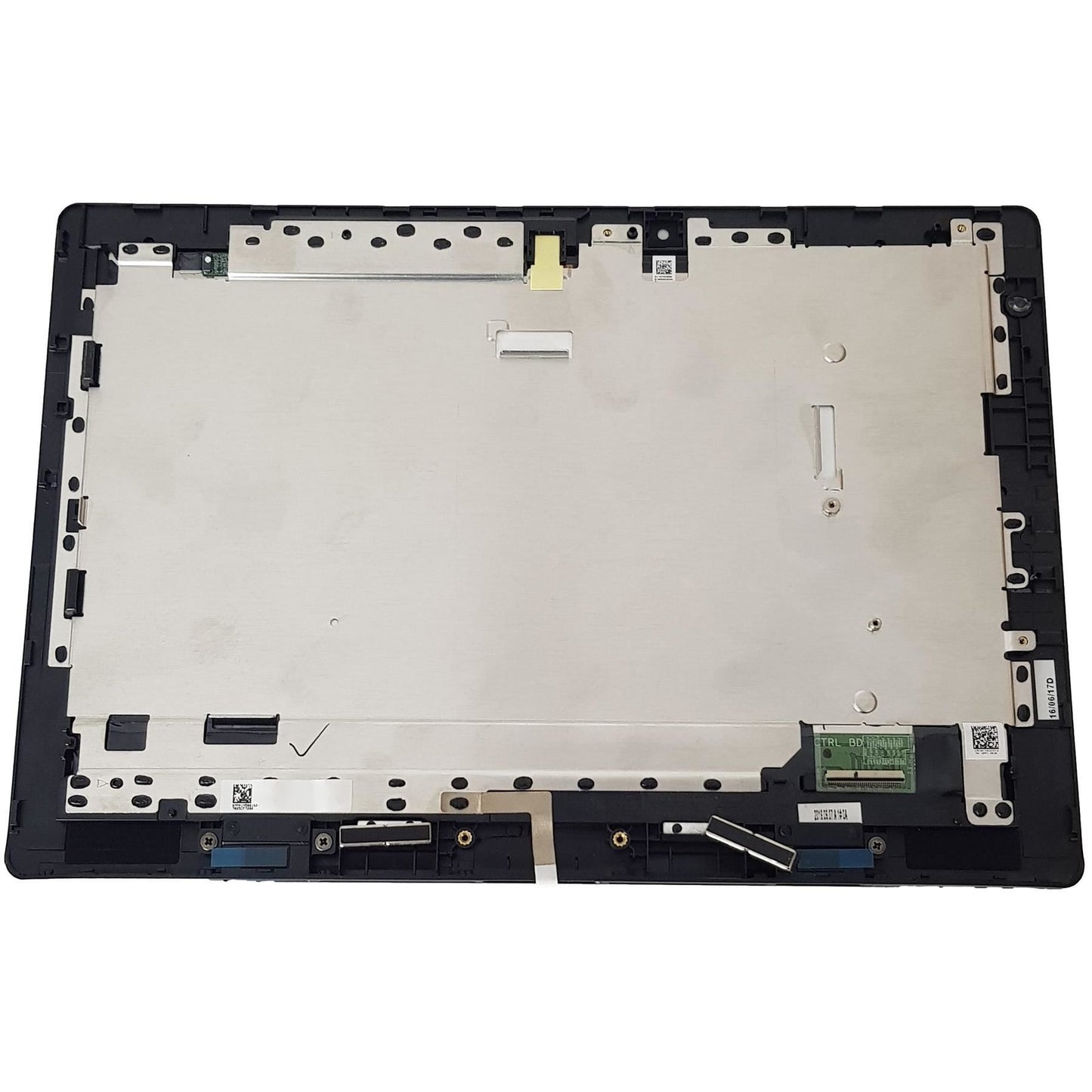 Acer Switch SW3-013P SW3-016 LCD Touch Screen Display Black Touch 6M.MX1N5.001