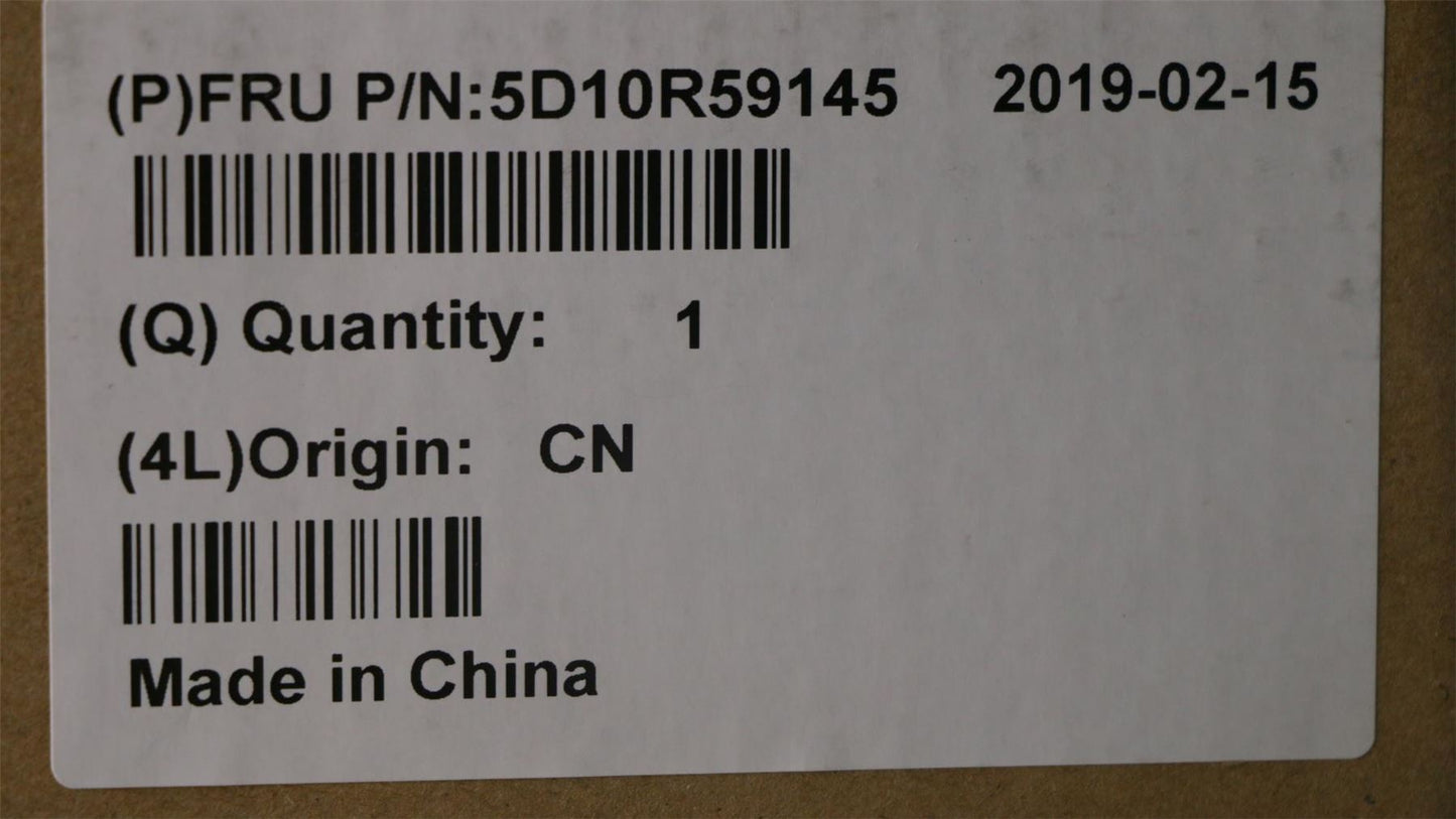 Lenovo IdeaPad S340-15IWL Touch S340-15API Touch Lcd Screen Display 5D10R59145