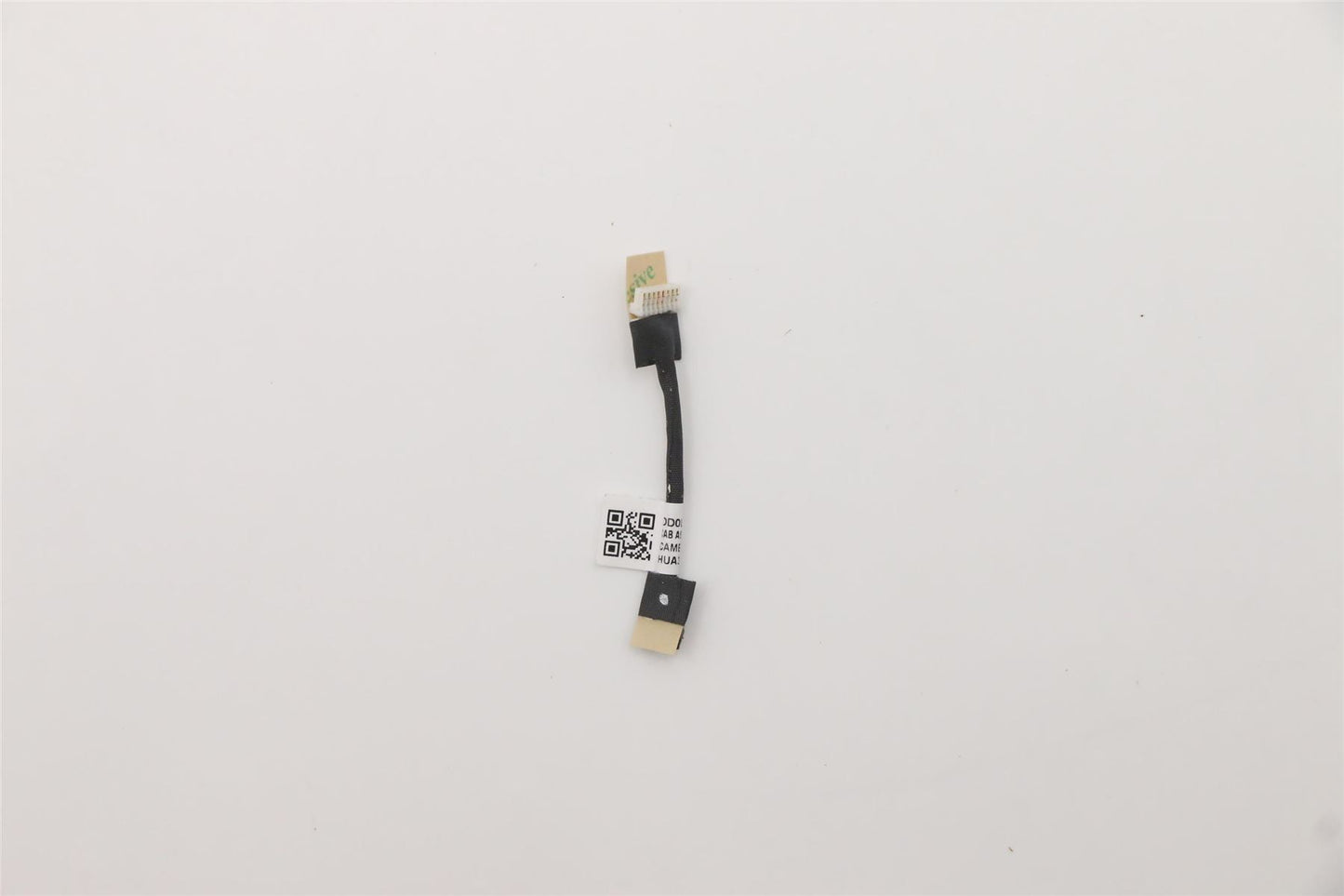 Lenovo FRU World facing camera cable 5C10Z23906