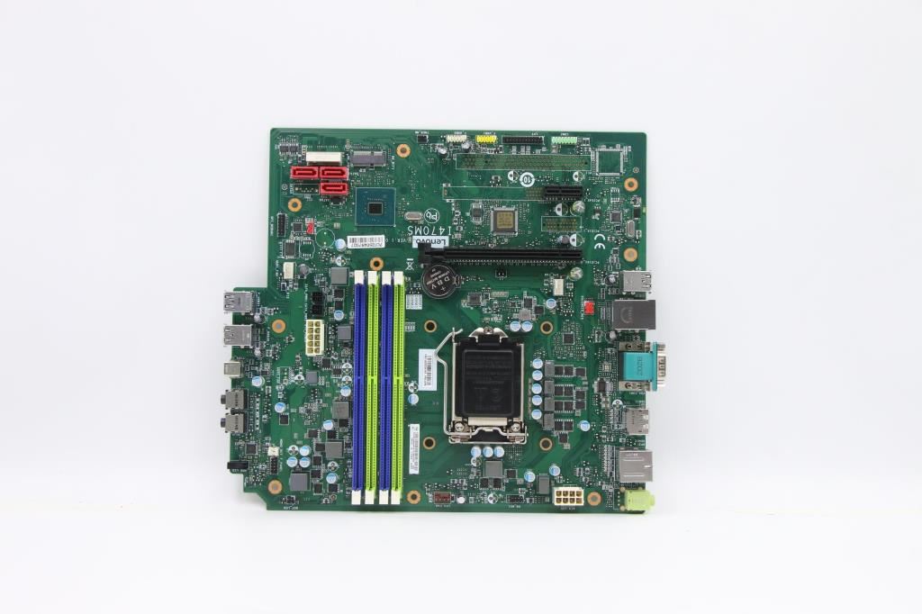 Lenovo ThinkCentre M80s Motherboard Mainboard DIS 5B20U54149