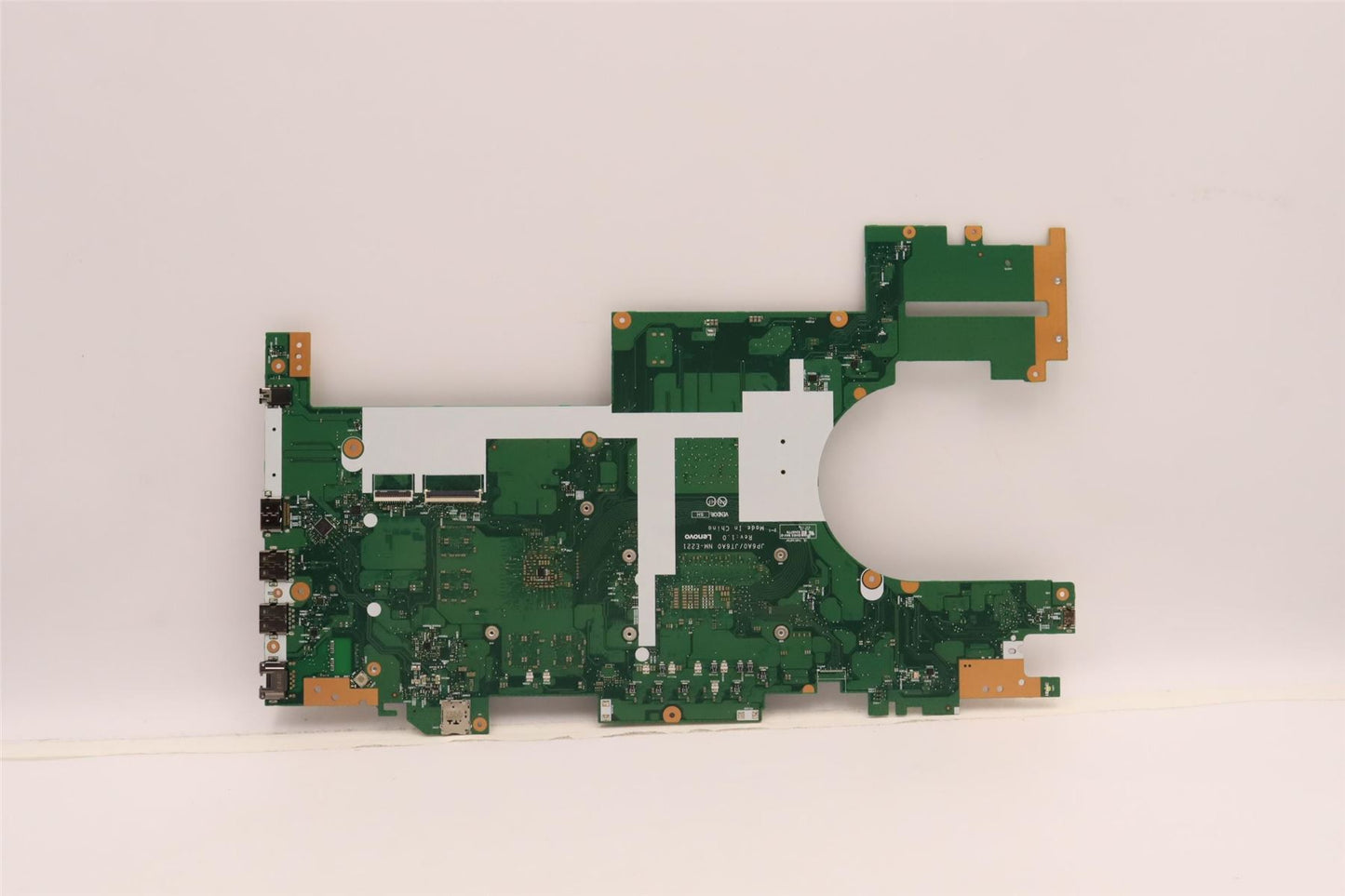 Lenovo ThinkPad P15v Gen 3 Motherboard Mainboard DIS intelI712800H 5B21J06434