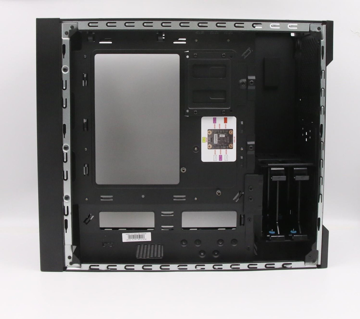 Lenovo MECH_ASM Main chassis Update BP,T550_26L 5M11C16798