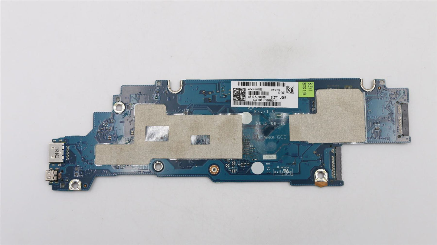 Lenovo Yoga 700-11ISK Motherboard Mainboard 5B20K57017