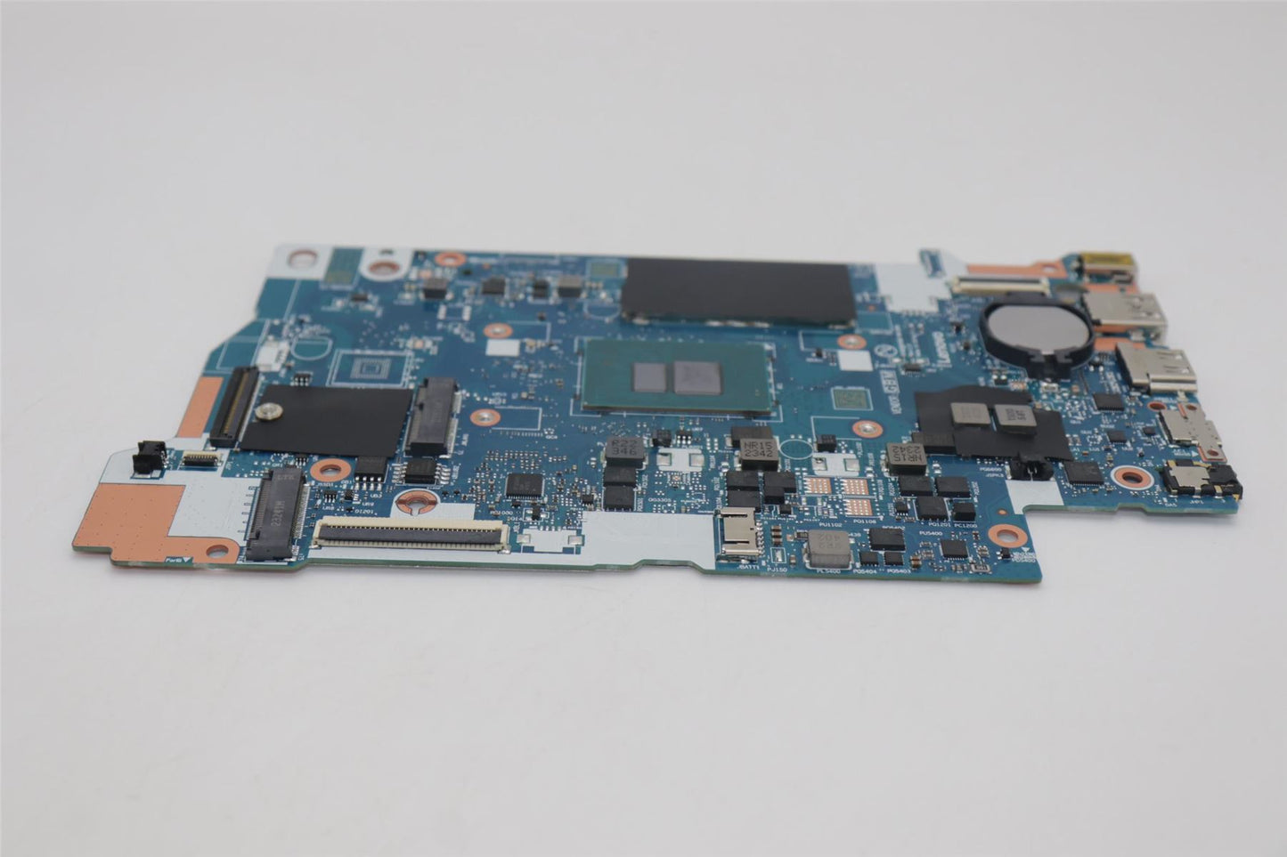 Lenovo V14 G4 IAN Motherboard Mainboard UMA INTELN100 8G 5B21K41343