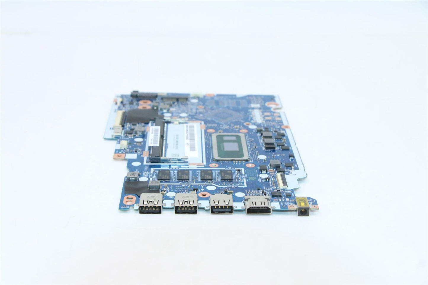 Lenovo IdeaPad 3 17IML05 Motherboard Mainboard UMA intelPentium6405U 5B21B36555
