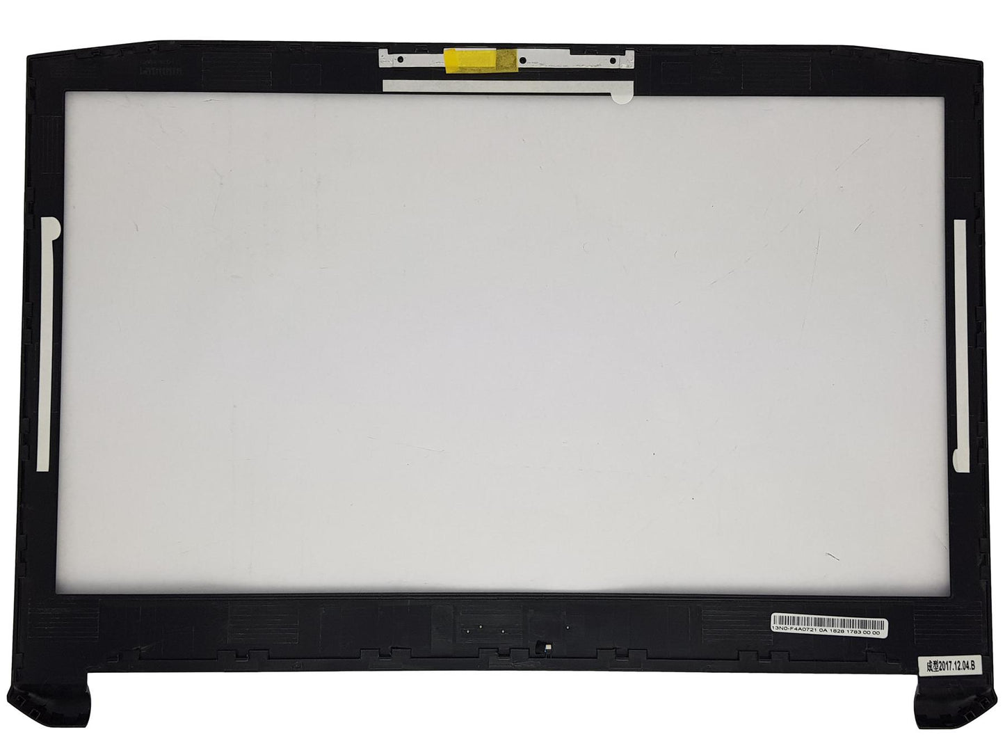 Acer Predator G5-793 G9-791 G9-792 Cadre de garniture avant de lunette 60.Q04N5.002