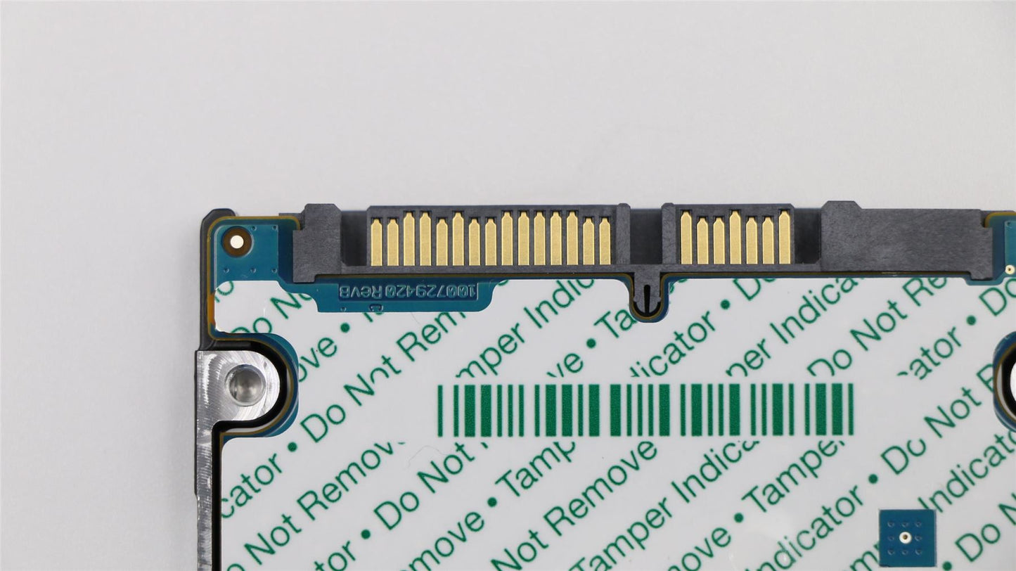 Lenovo HDD_ASM 2.5in 500G 7200 FIPS HDD DT FRU 00PC563