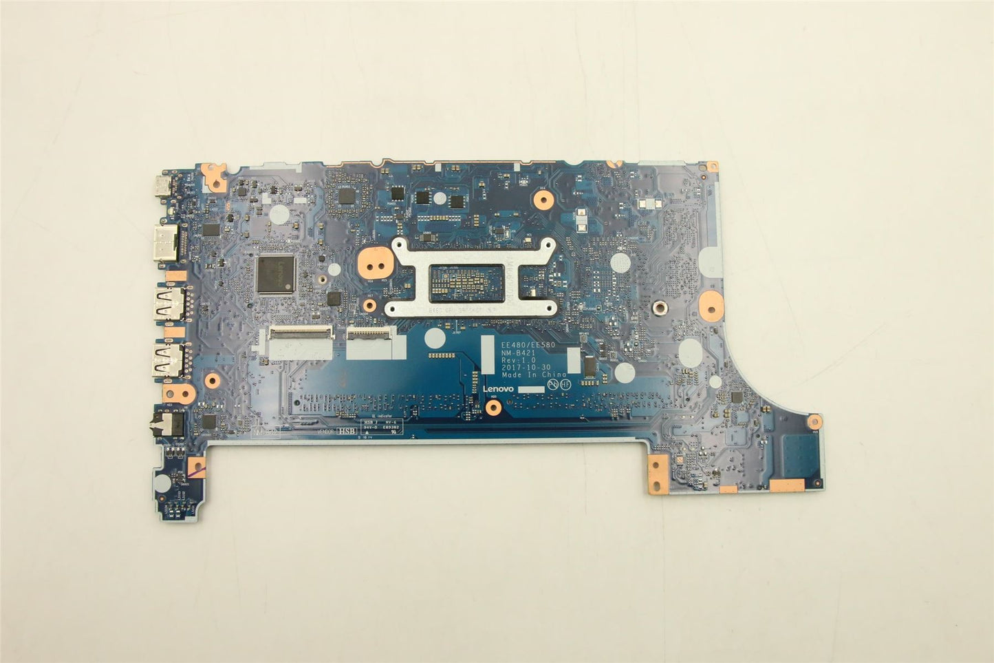 Lenovo ThinkPad E580 Motherboard Mainboard 01LW939