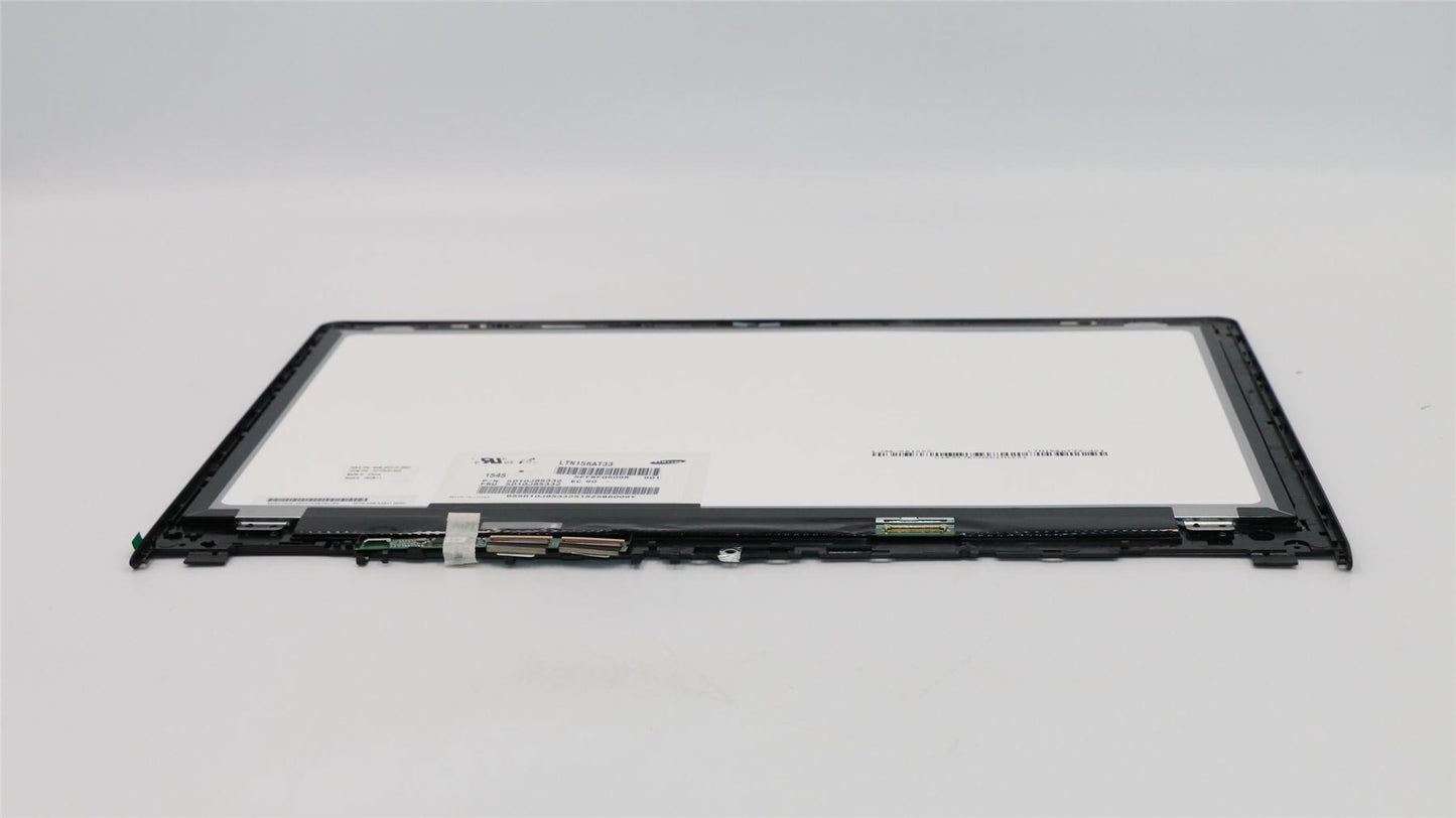 Lenovo Flex 500-15IBD 500-15IHW 3-1570 Touch Touchscreen 5D10H91422