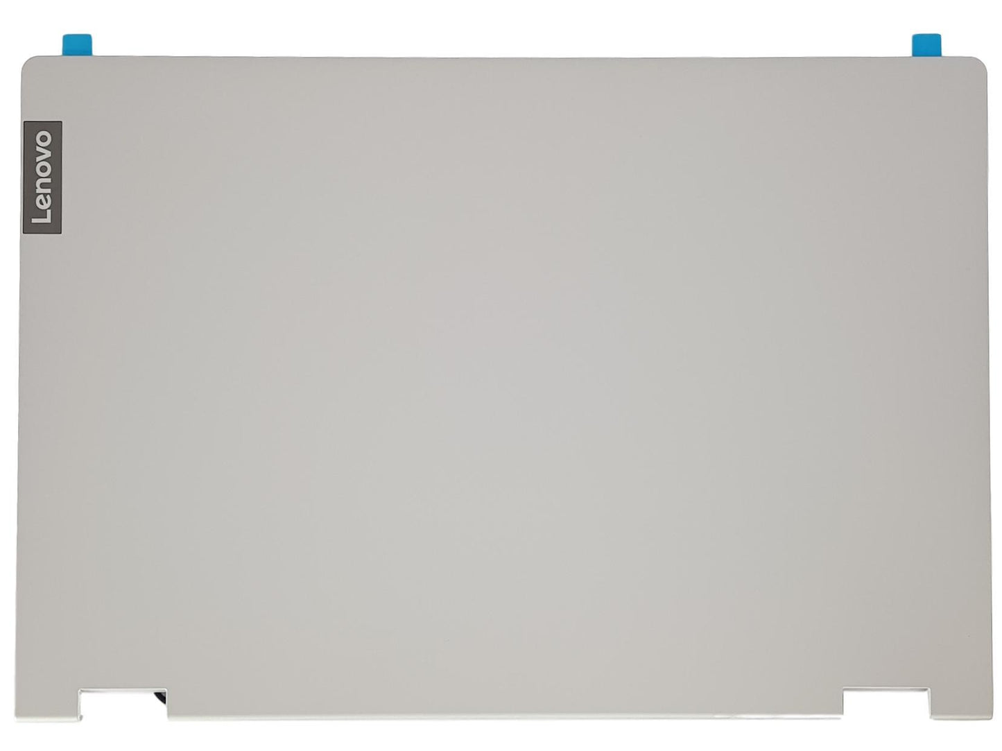 Lenovo Flex FLEX-14IWL FLEX-14IML LCD Cover Rear Back Housing Grey 5CB0S17317