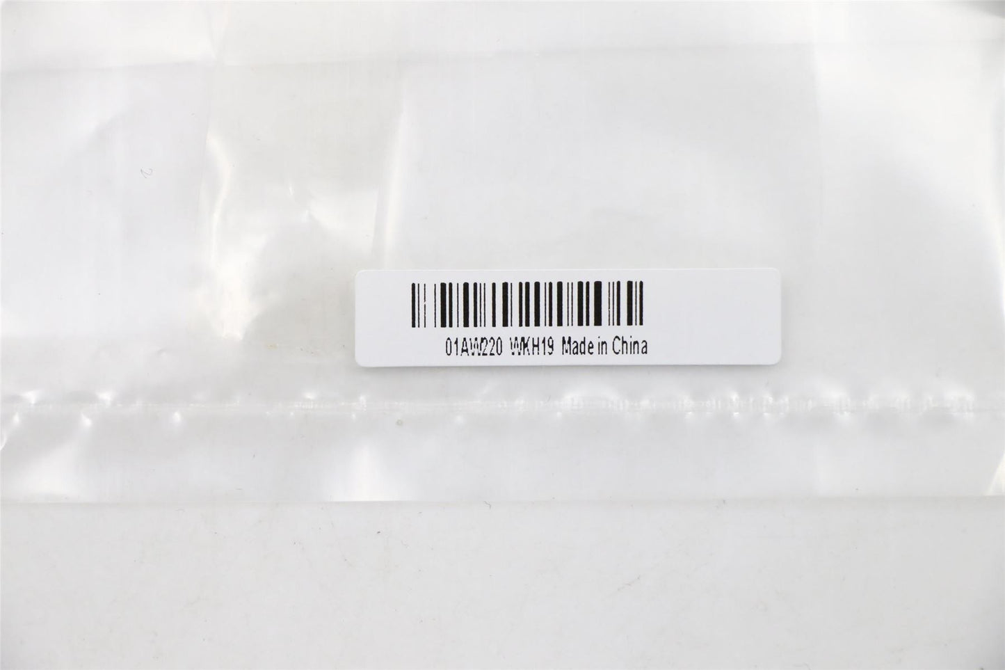 Lenovo Wlan,High-tek/Tongda,L+R 01AW220