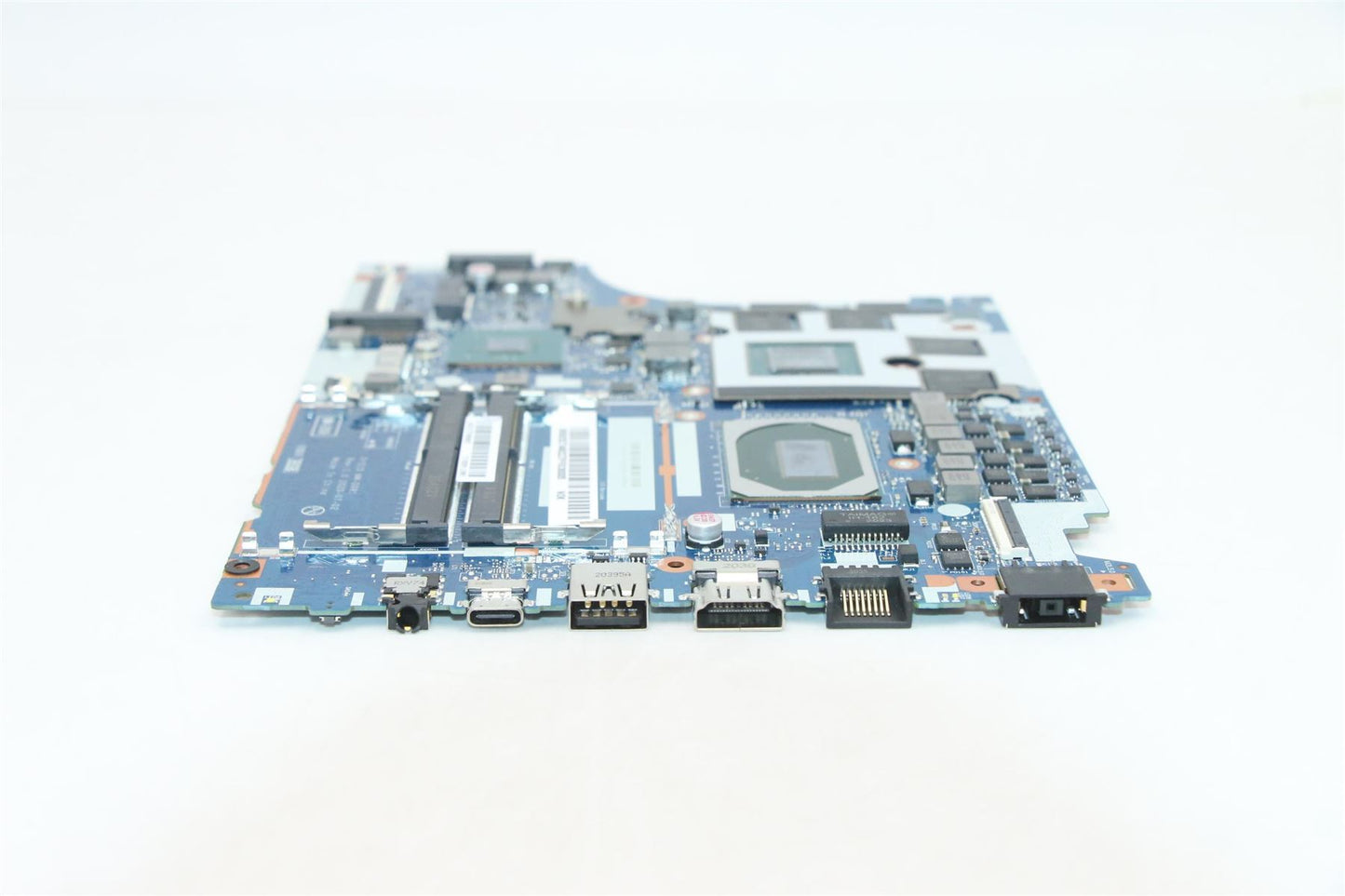 Lenovo 5B20Z74902 MBL20V3NOKI510300H_GTX1650TI_4G