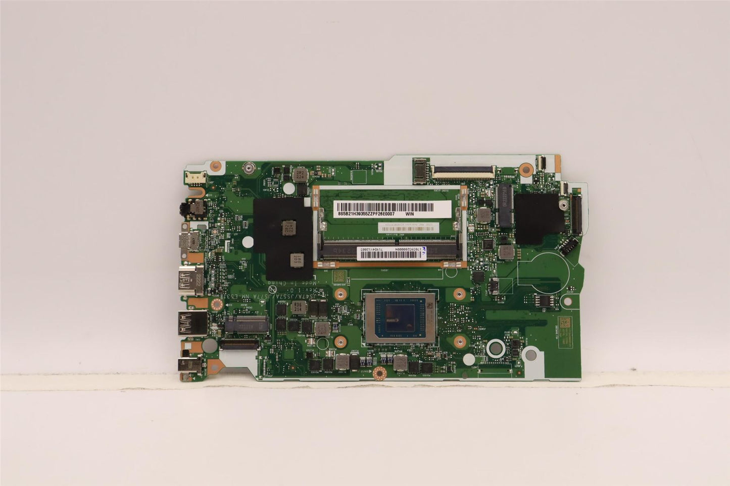 Lenovo BDPLANAR MB L82RQ WIN R35425U_UMA_4GRM 5B21H39355