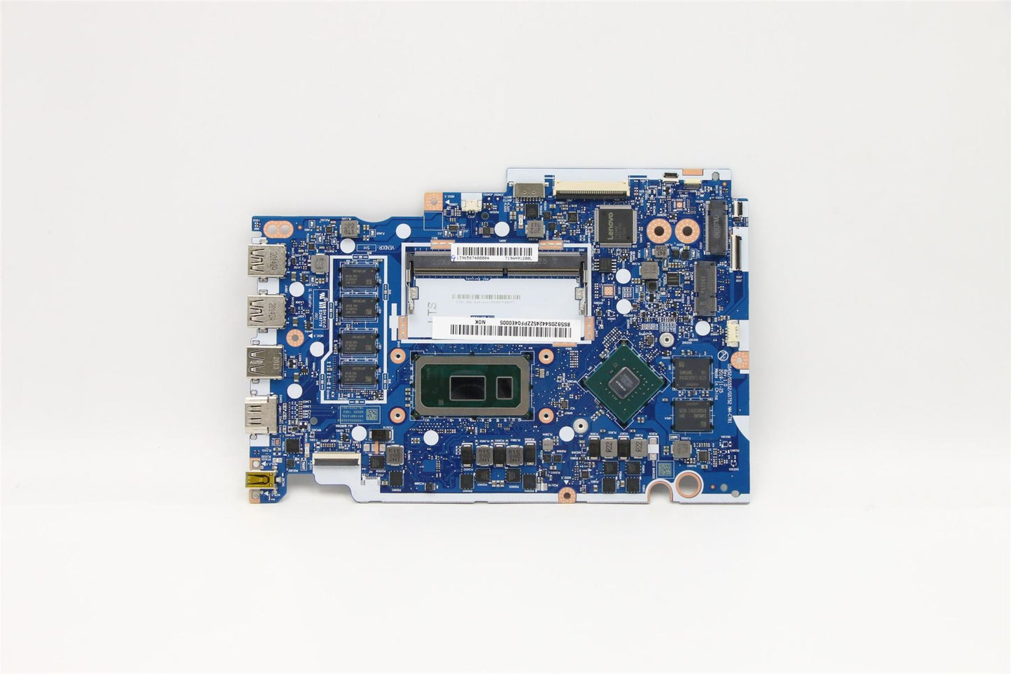 Lenovo 3-15IML05 V15 G1-IML Motherboard Mainboard DIS INTELI510210U 5B20S44245