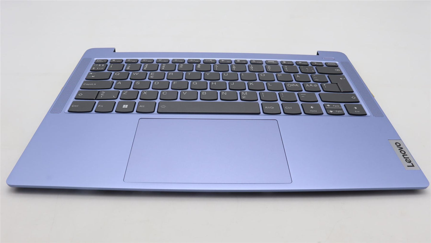 Lenovo IdeaPad 5 14IRL8 5 14ABR8 Palmrest Cover Touchpad Keyboard 5CB1L11271