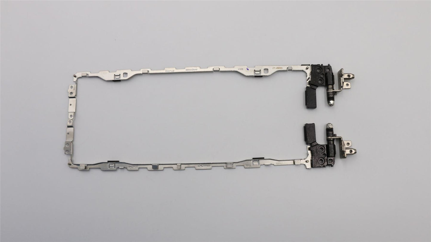 Lenovo ThinkPad P52 Scharnier Scharniere Halterung 01HY739