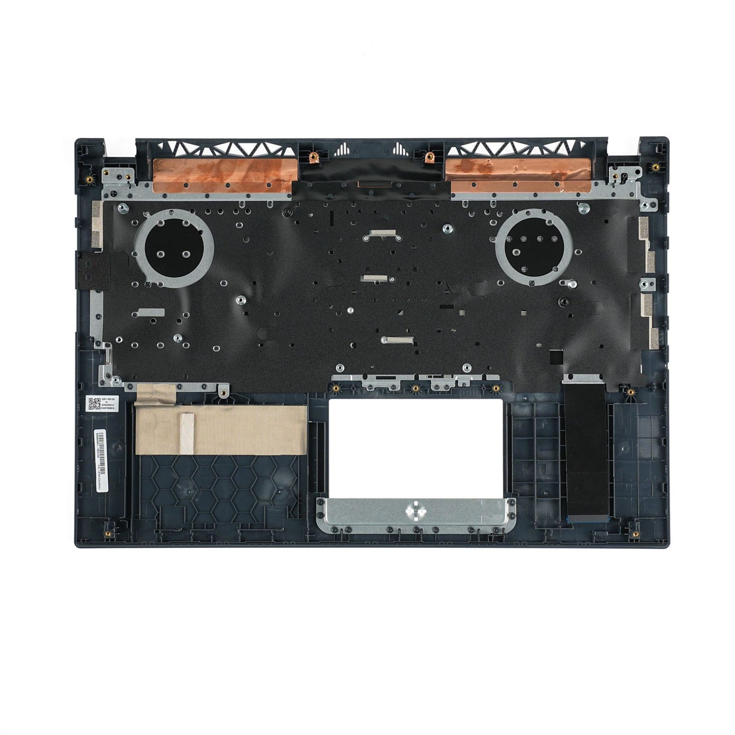 Asus X571LH X571Li Keyboard (Us Module/As (No Backlight) 90NB0QI1-R31US0