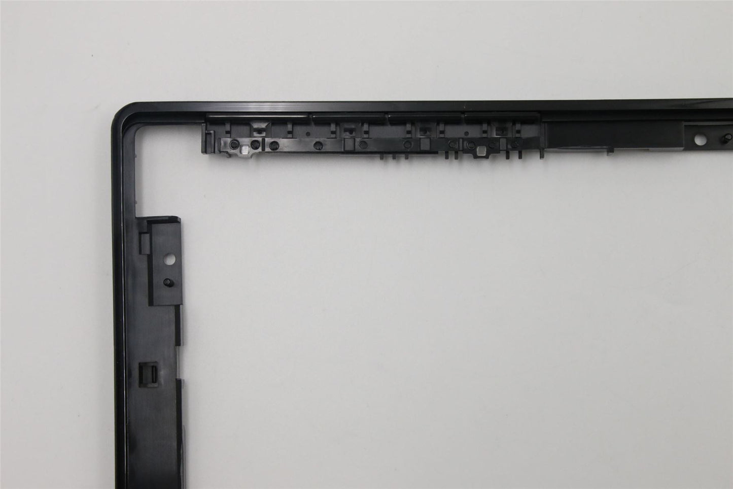 Lenovo FRU, front bezel with switch 03T9656