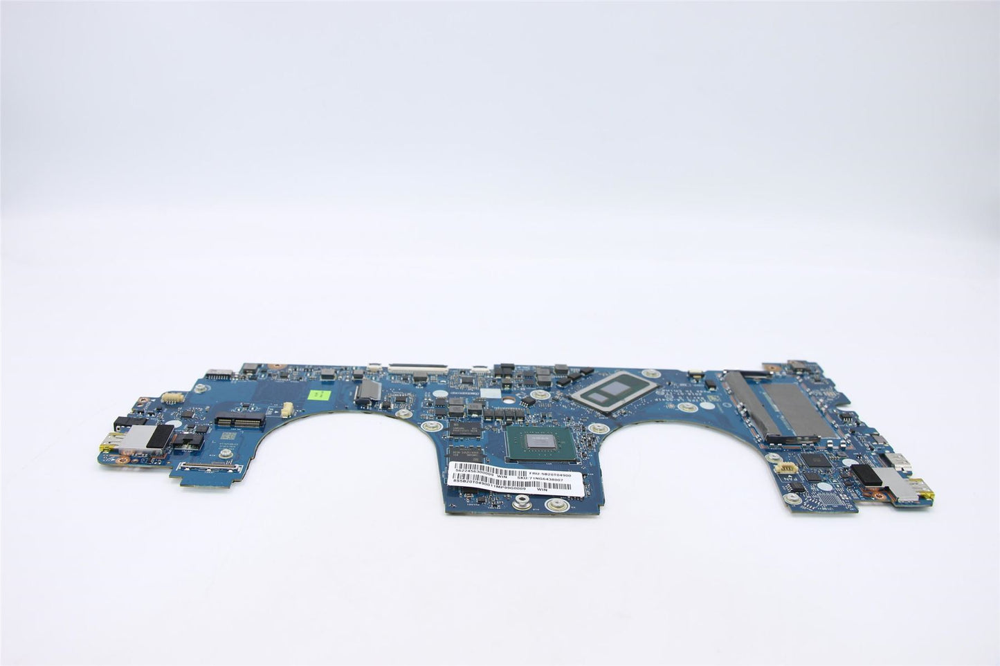 Lenovo MBC81JS WINI78565U DIS2GW/Mylar 5B20Z65359