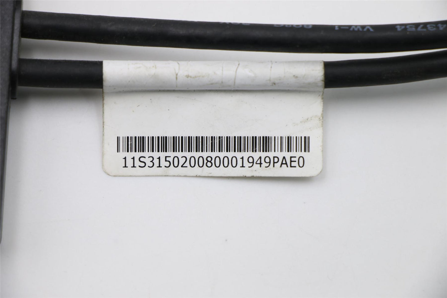 Lenovo H30-05 Front Audio Mic USB Board 31502008