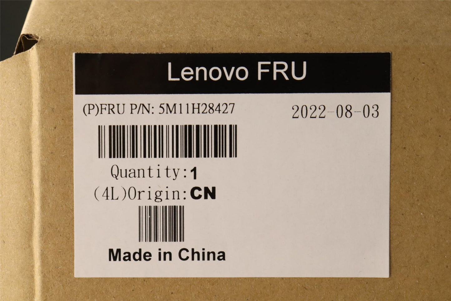 Lenovo MECH_ASM DISPLAY_MAIN_FRAME_BKT_ASSY NT 5M11H28427