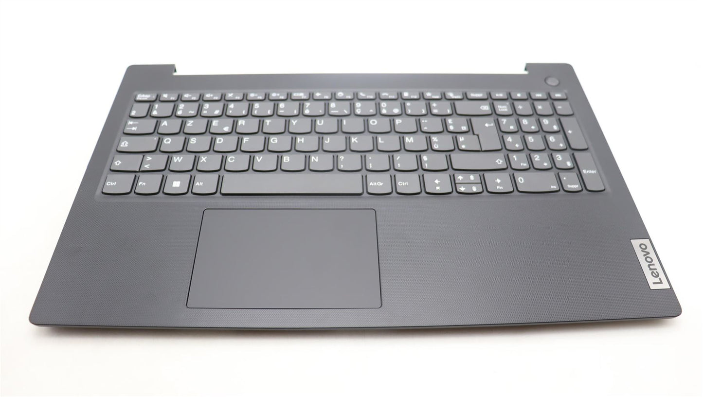 Lenovo Upper Case ASM_FRA L83FS BK TEX 5CB1M48901