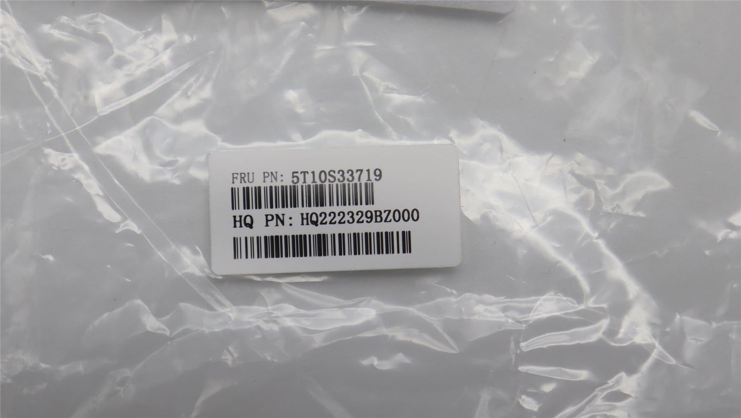 Lenovo TAPE TAPE H 83CV KB Membrane Mylar 5T10S33719