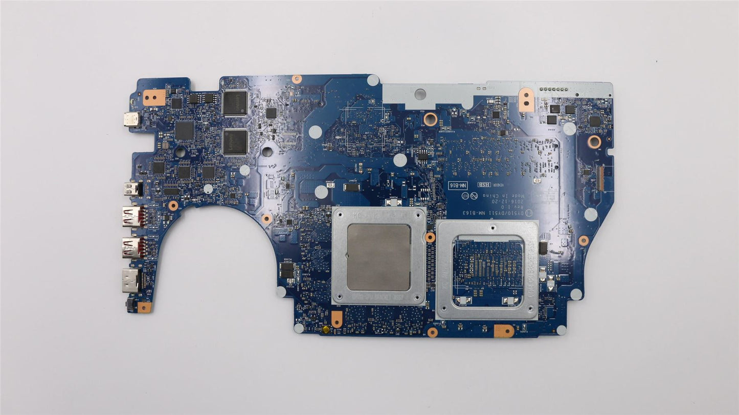 Lenovo Legion Y720-15IKB Motherboard Mainboard DIS intelI57300HQ 5B20N67286