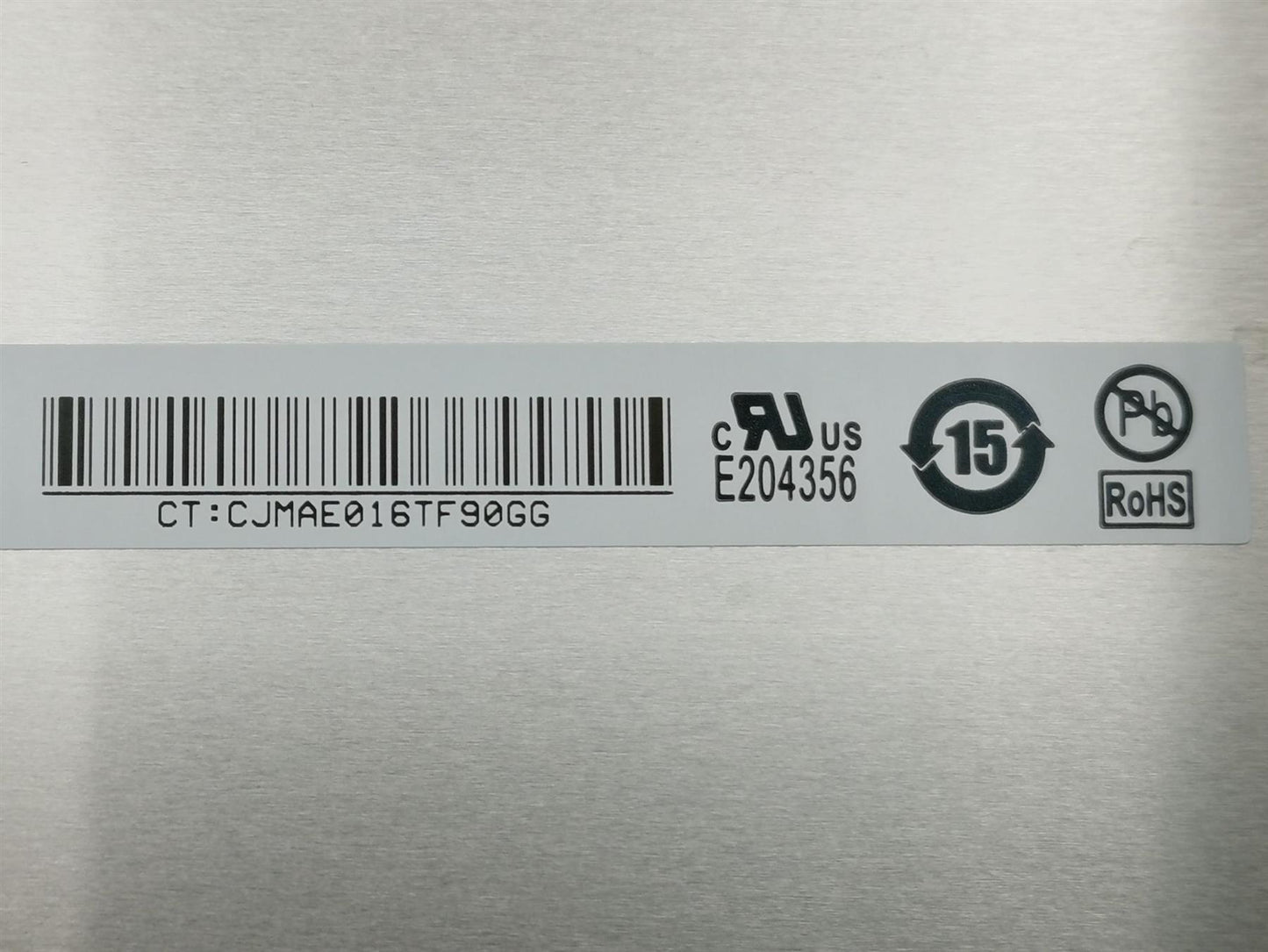 HP L98401-001 PANEL LCD 13.3 W BEZEL FHD 400