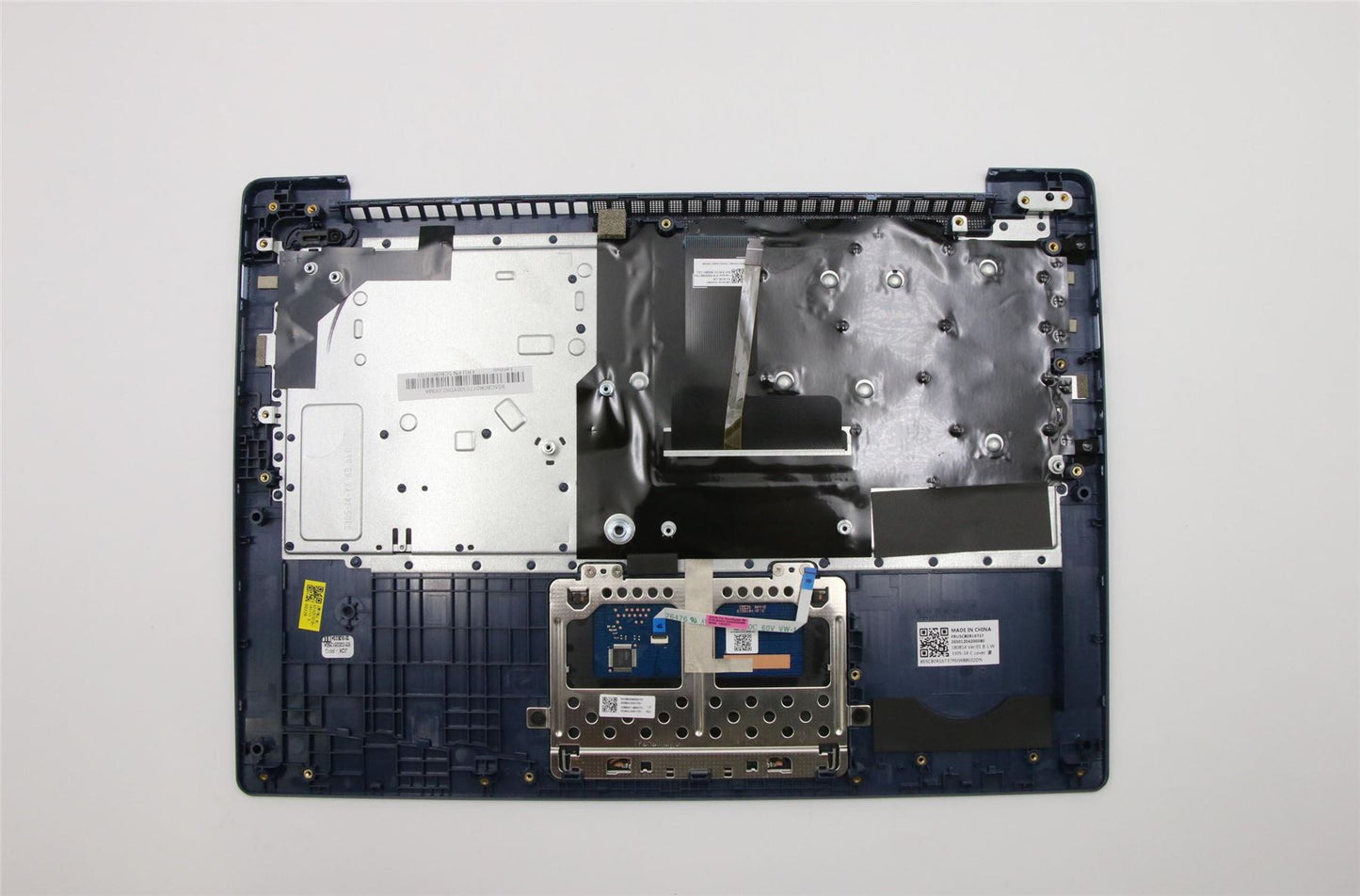 Lenovo IdeaPad 330S-14IKB 330S-14AST Keyboard Palmrest Top Cover UK 5CB0R07703