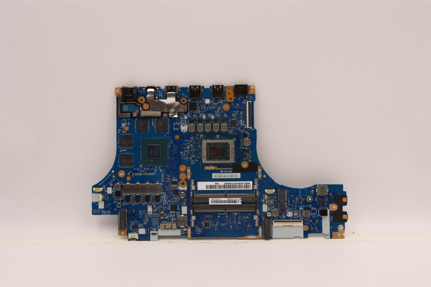 Lenovo 5 15ARH7 Motherboard Mainboard DIS AMDR76800H 5B21H23619