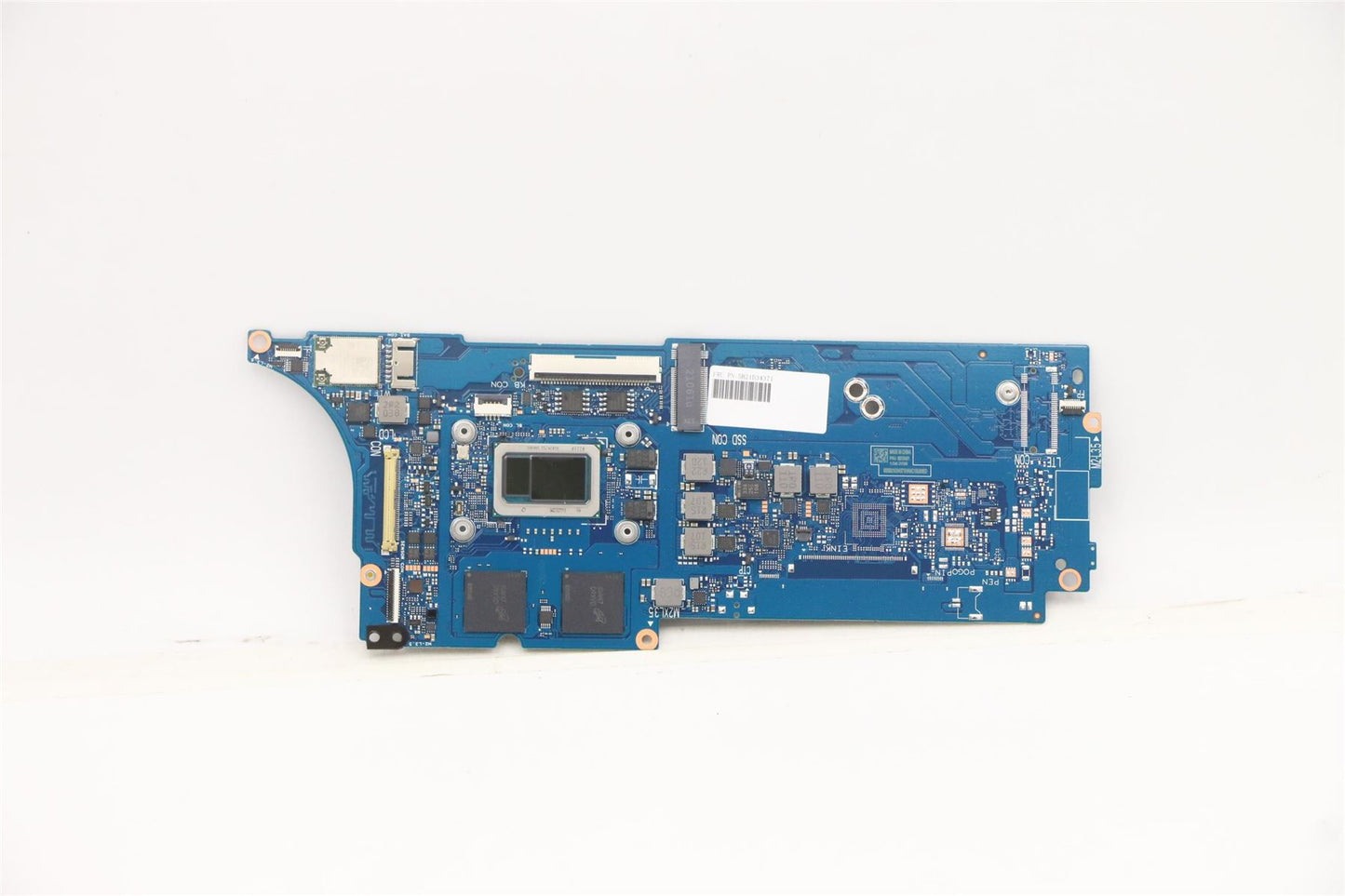 Lenovo ThinkBook 13x ITG Motherboard Mainboard UMA inteli51130G7 16G 5B21D34371