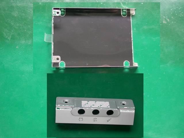 Lenovo ZW1L TRAY/DDOR ASSY SPARE PARTS HDD Tray Board 59004121