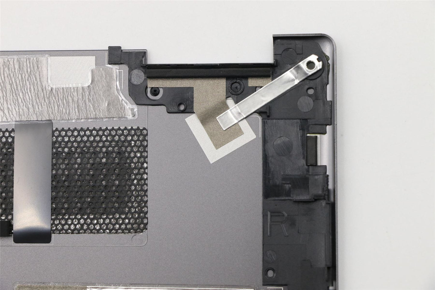 Lenovo Yoga 720-13IKB Bottom Base Lower Cover Grey 5CB0N96327