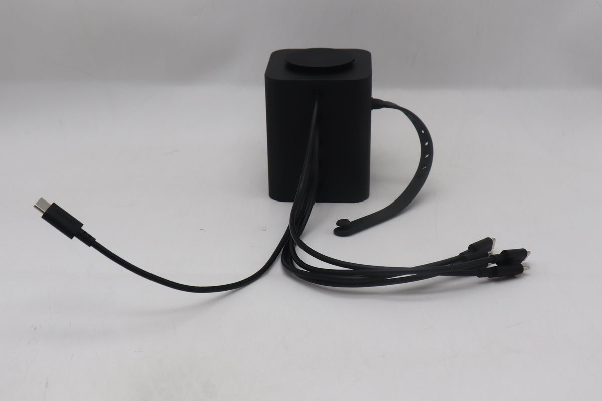 Lenovo AC_ADAPTER Chrome Smart AC Charger Adapter 5A11R67907