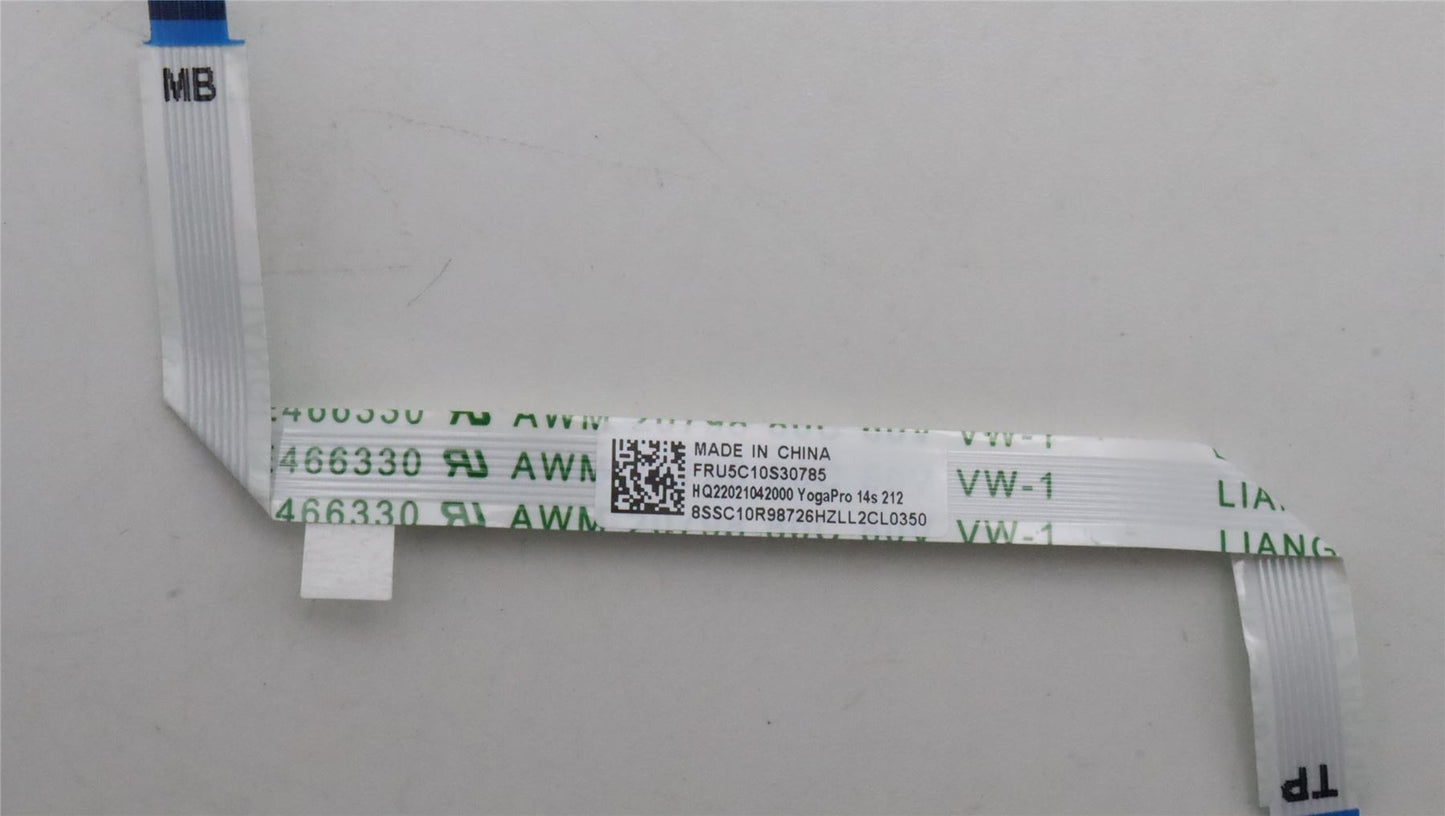 Lenovo TP Board Cable H 82Y7 5C10S30785