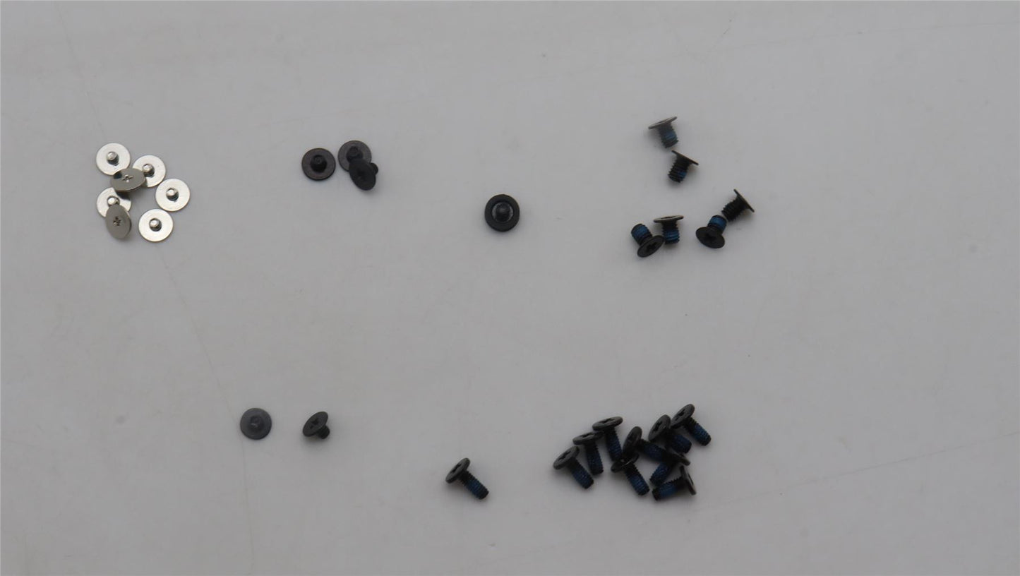 Lenovo ThinkPad T14 Gen 4 P14s Gen 4 Screw Screws Set Kit 5M21H89608