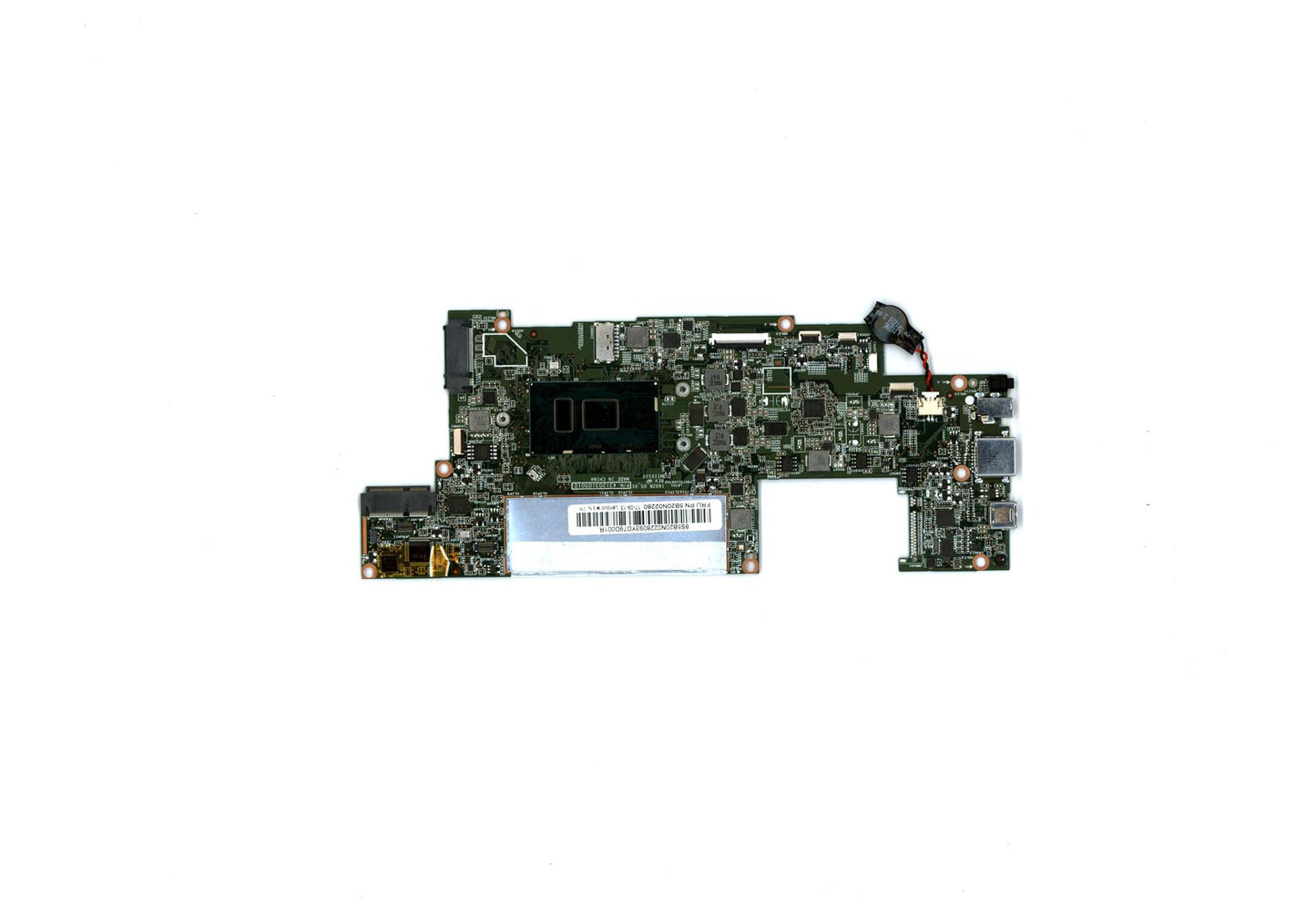 Lenovo MB3N80XE I36006WINUMA4G TPM/RTC 5B20N02280