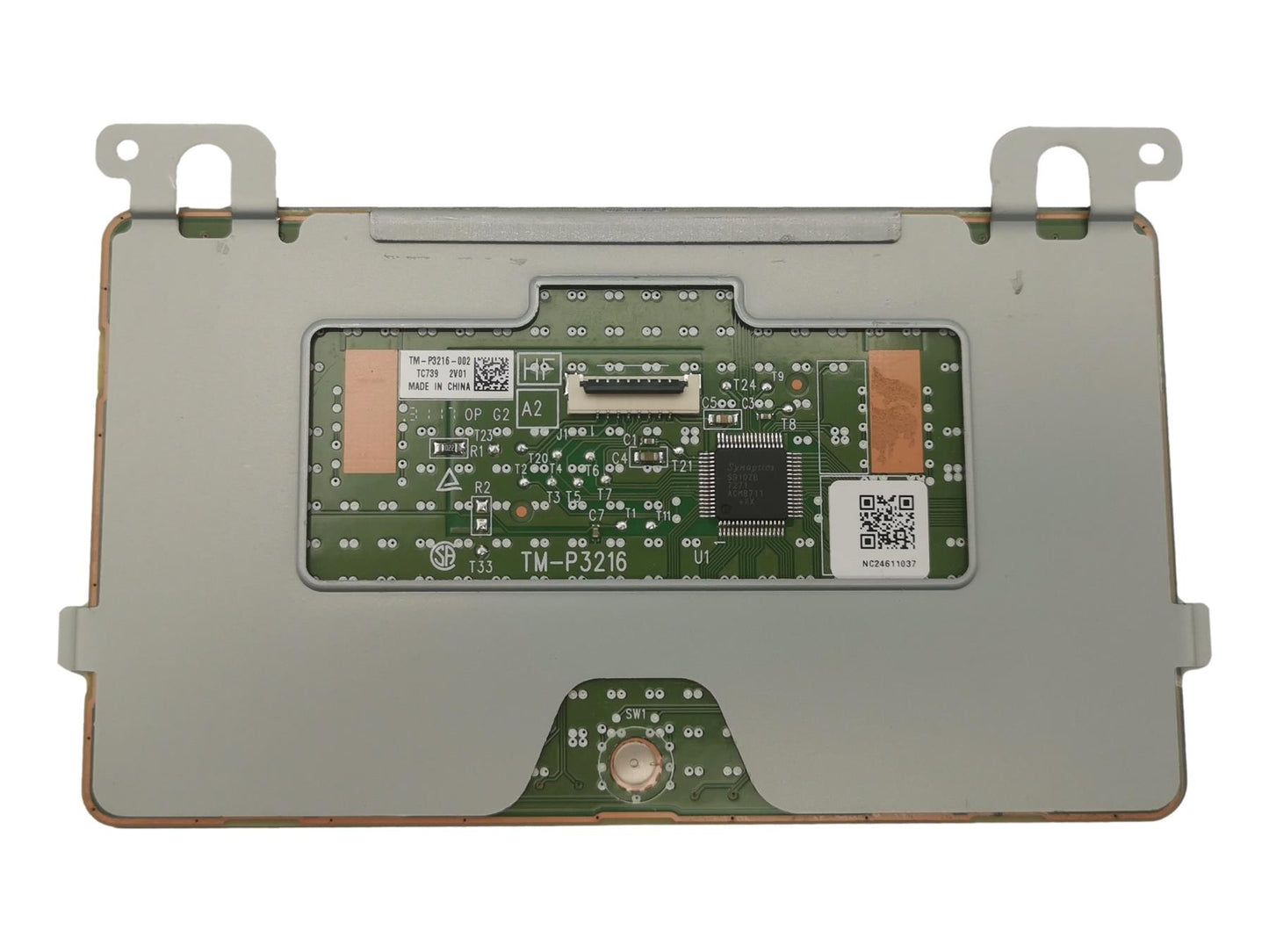 Acer Spin SP111-32N Trackpad Touchpad Board 55.GRMN8.002