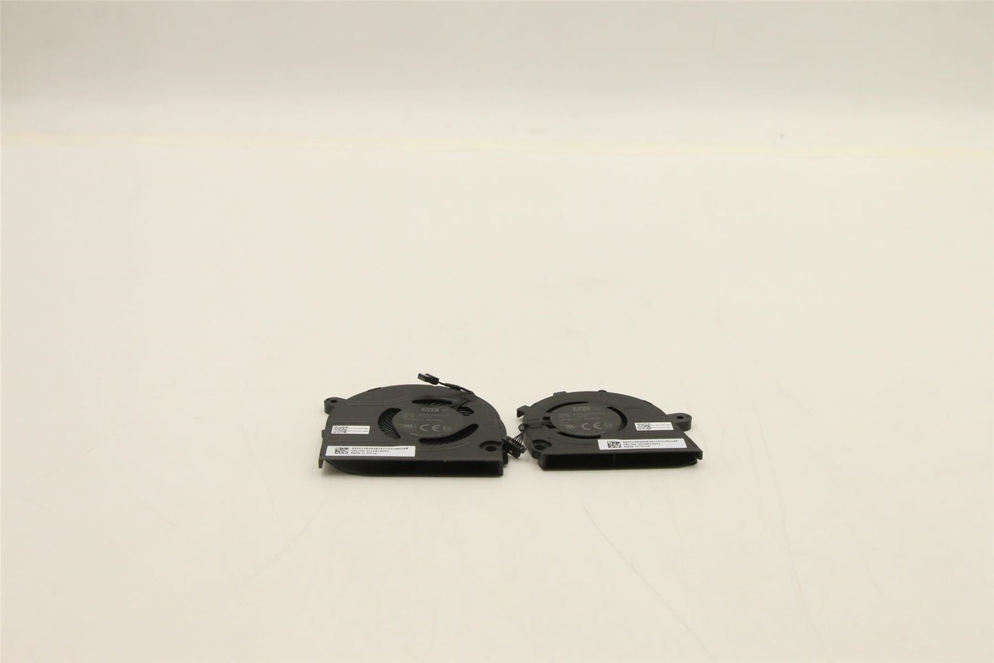 Lenovo ThinkBook 13s G4 IAP Lüfter-Kit-Set 5F10S14001