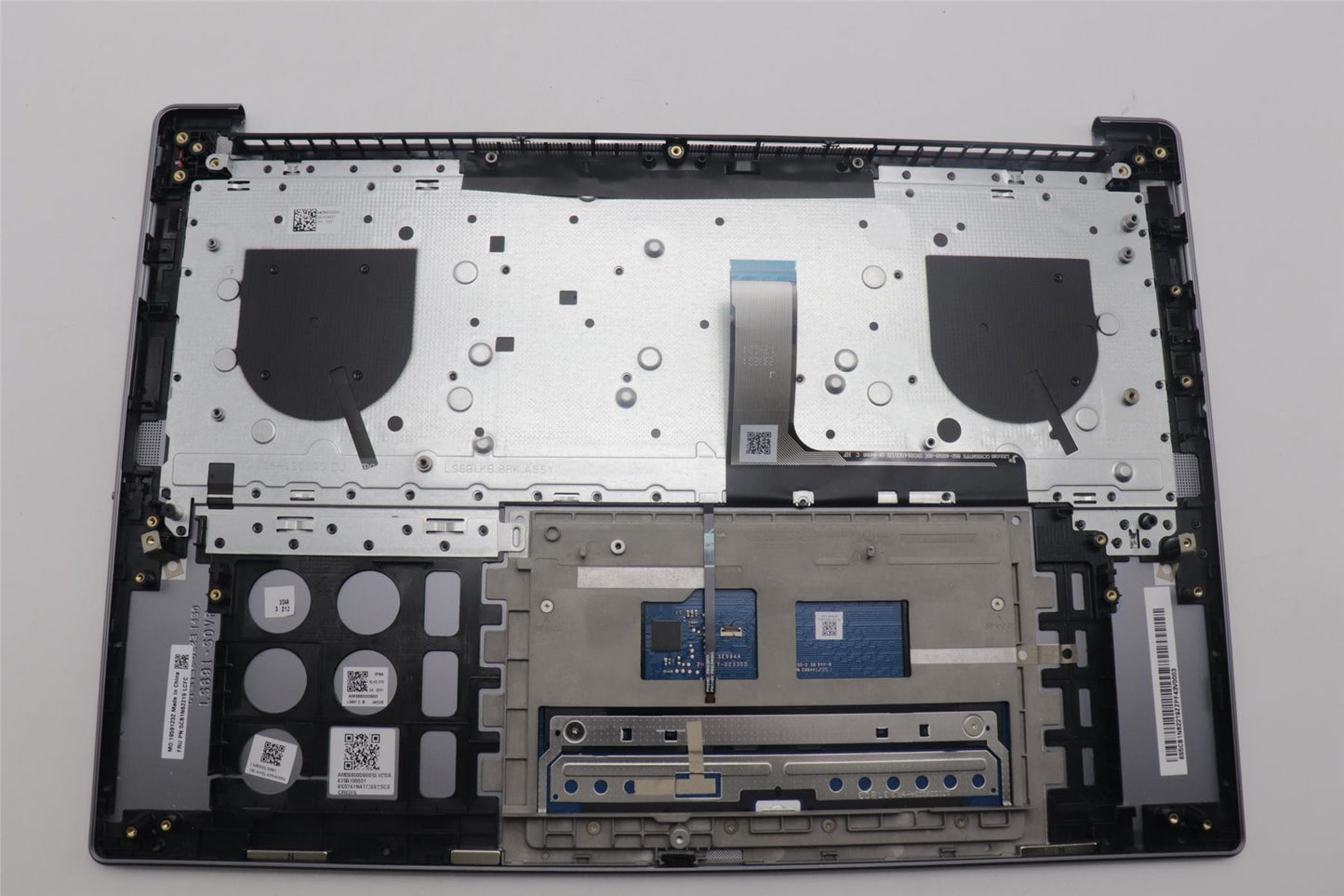 Lenovo Upper Case ASM_ARA L 83DNLG PS 5CB1N62219