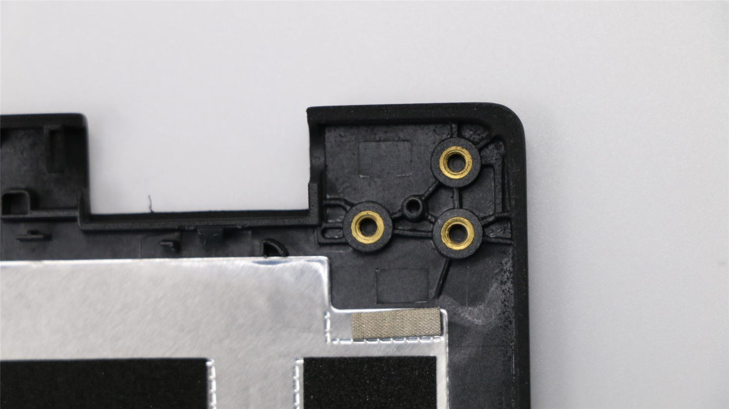Lenovo ThinkPad P51 P50 LCD Cover Rear Back Housing Black 01YT240
