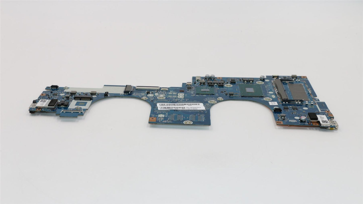 Lenovo MB C 80X7 WIN I77700 UMA 8G 5B20N67814