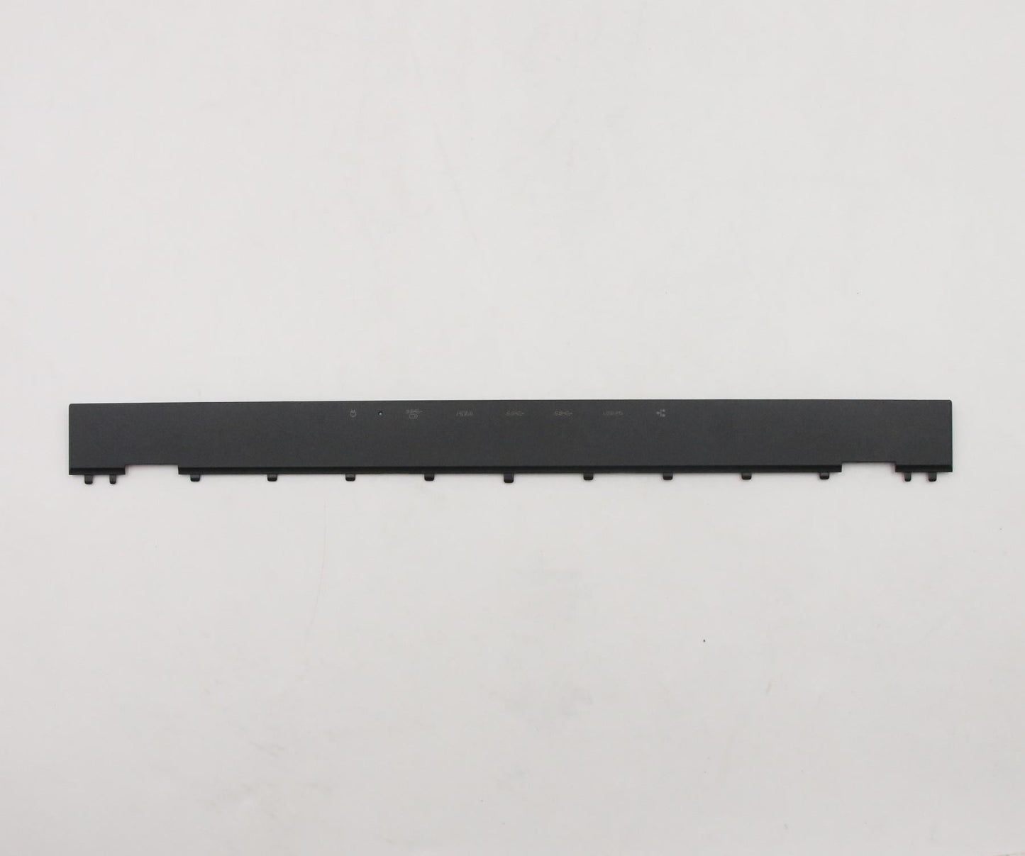 Lenovo Legion 5-15ACH6 5-15ACH6A Hinge Cap Strip Trim Cover Blue 5CB1C17436