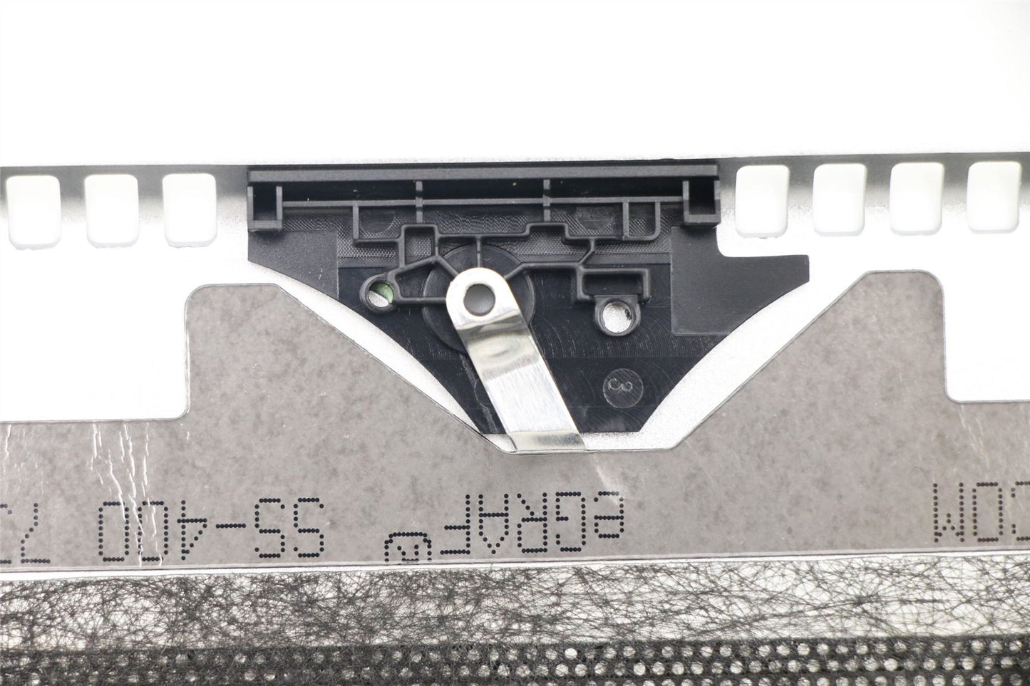 Lenovo Yoga 710-14ISK 710-14IKB Bottom Base Lower Cover Silver 5CB0L47341