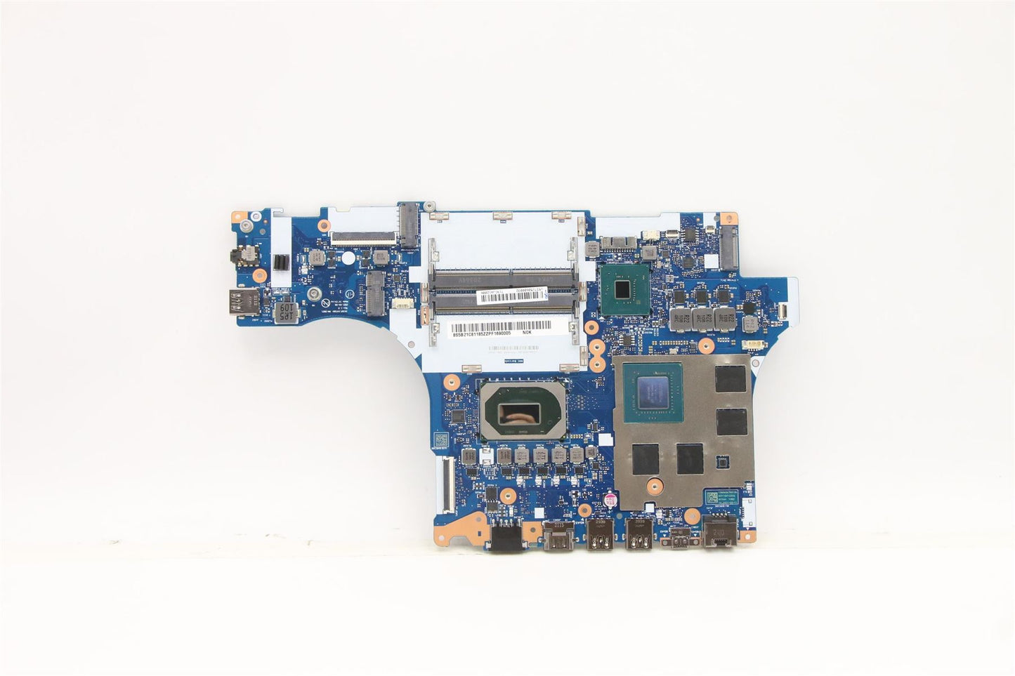 Lenovo 5 15IMH6 Motherboard Mainboard DIS inteli510500H 5B21C81185