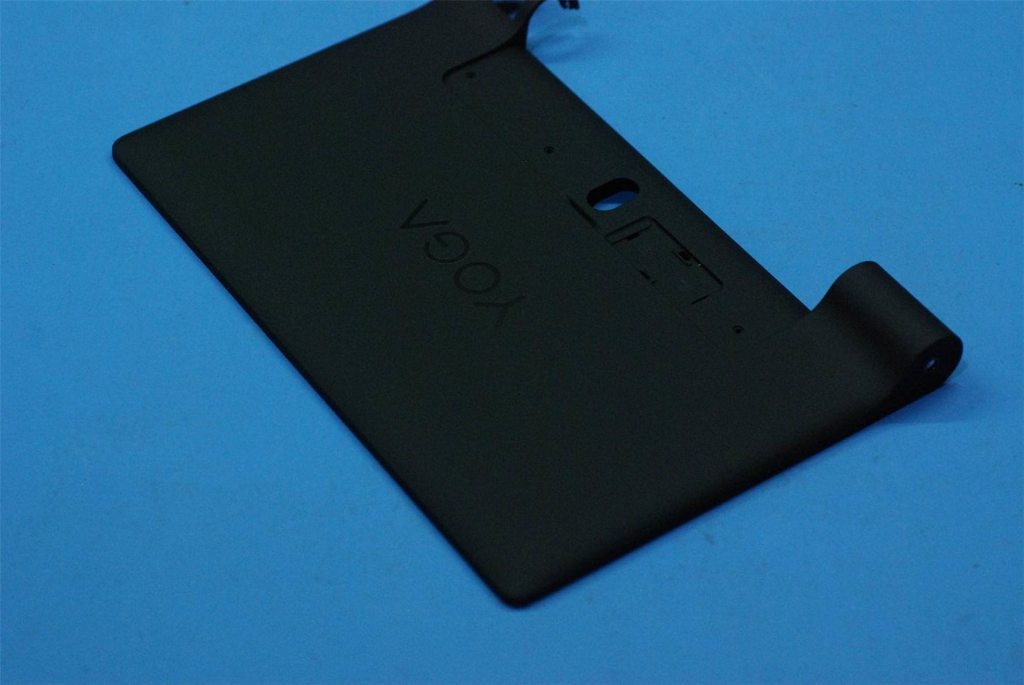 Lenovo Yoga TAB 3 8 LCD Cover Rear Back Housing Black 5S58C12915