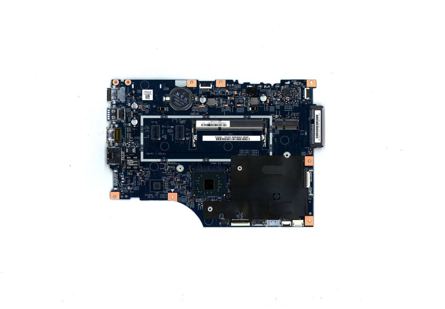 Lenovo MB W 80TG WIN N3350 UMA NRAM 5B20M44671