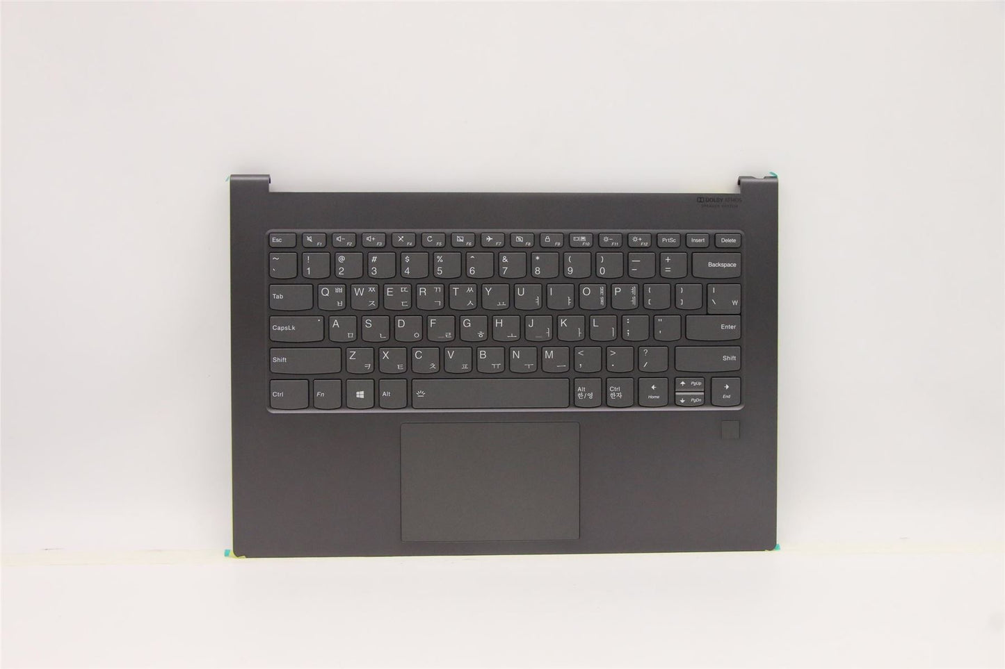Lenovo Upper Case ASM_KO L 81C4 IG 5CB0S72615